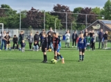 S.K.N.W.K.-ers tijdens Penaltybokaal Schouwen-Duiveland (bij s.v. Duiveland) (41/160)